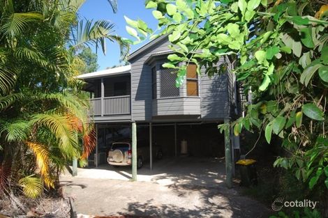 Property photo of 16 Ada Street Paddington QLD 4064