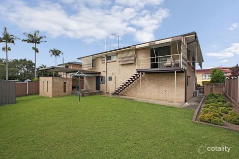 Property photo of 20 Lilyvale Street Mansfield QLD 4122