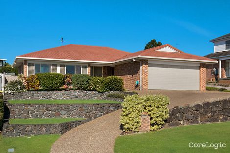 Property photo of 29 Oakland Parade Banora Point NSW 2486