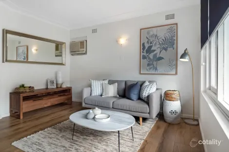 8/22 Eurobin Ave, Manly, NSW 2095