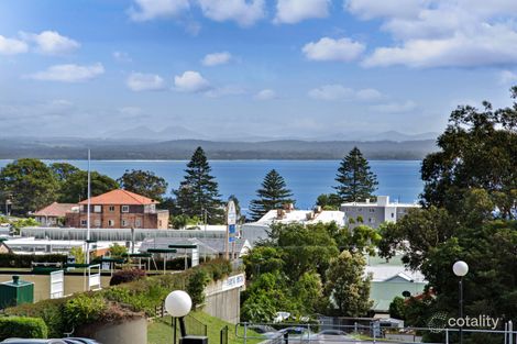 Property photo of 116/61B Dowling Street Nelson Bay NSW 2315