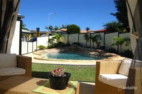 4 Cherry Hill Cres, Parkwood, QLD 4214