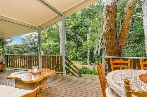 Property photo of 34 Bottlebrush Crescent Suffolk Park NSW 2481