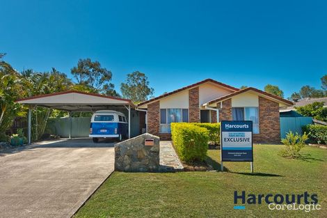 Property photo of 26 Crestbrook Drive Morayfield QLD 4506