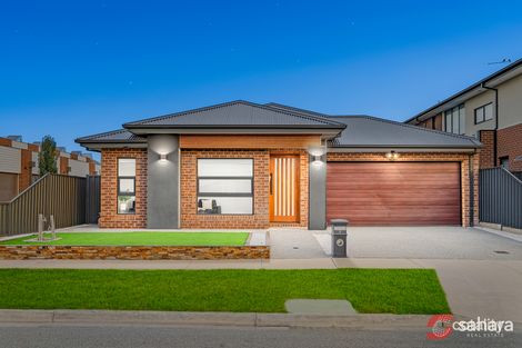9 Tasker St, Wyndham Vale, VIC 3024