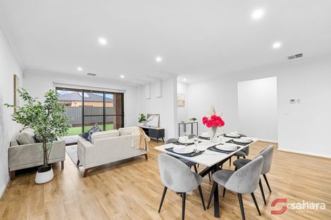 Property photo of 9 Tasker Street Wyndham Vale VIC 3024