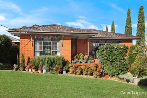 Property photo of 1 Dallas Street Keiraville NSW 2500