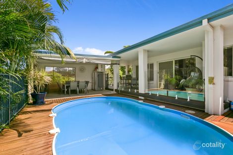 Property photo of 20 Tara Vista Boulevard Highland Park QLD 4211
