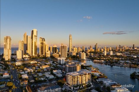 901/256 Stanhill Dr, Surfers Paradise, QLD 4217