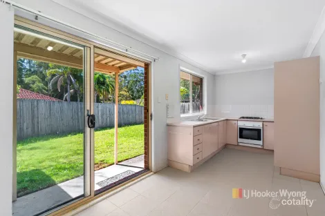 Property photo of 2 Windsong Place Tuggerah NSW 2259