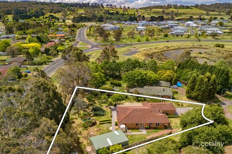 Property photo of 6 Camelia Place Bowral NSW 2576