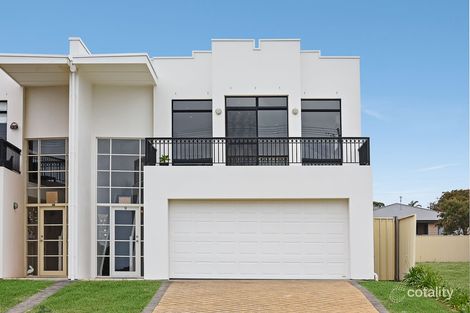 Property photo of 9A Strangways Avenue Hayborough SA 5211