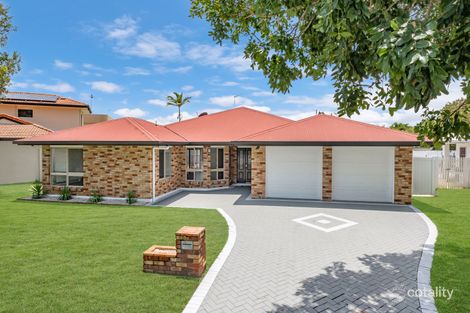 37 Sanctuary Dr, Idalia, QLD 4811