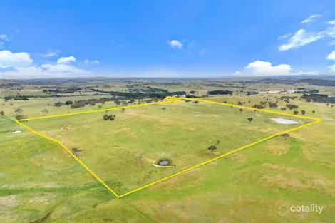 Property photo of 44 Pinebank Lane Springrange NSW 2618