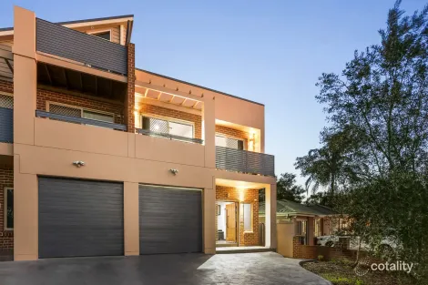 Property photo of 3A Gray Crescent Yagoona NSW 2199