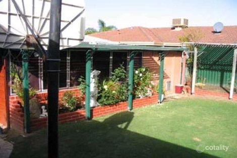 Property photo of 9 Bardoc Court Hillman WA 6168