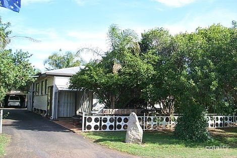 5 Homebush St, Dalby, QLD 4405