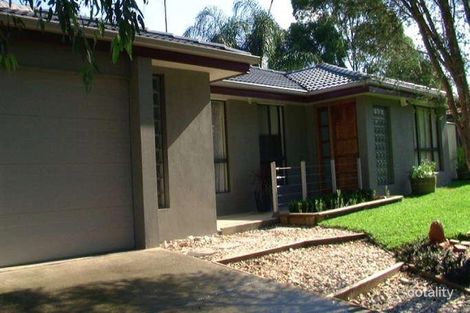 Property photo of 68 Andrew Thompson Drive McGraths Hill NSW 2756