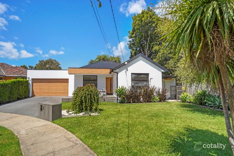 2 Ivy Ct, Moorabbin, VIC 3189