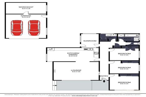 Property photo of 9 Darebin Street Norlane VIC 3214
