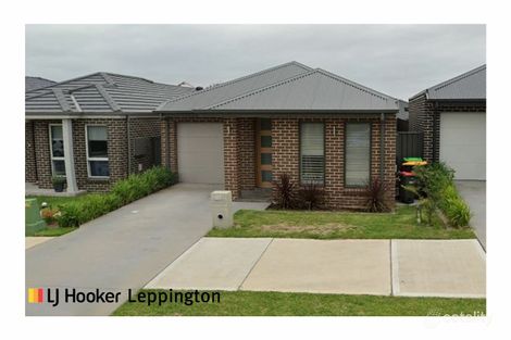 Property photo of 87 Kavanagh Street Gregory Hills NSW 2557
