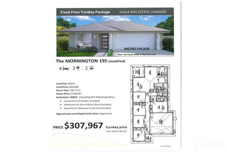 7 Corella St, Lowood, QLD 4311