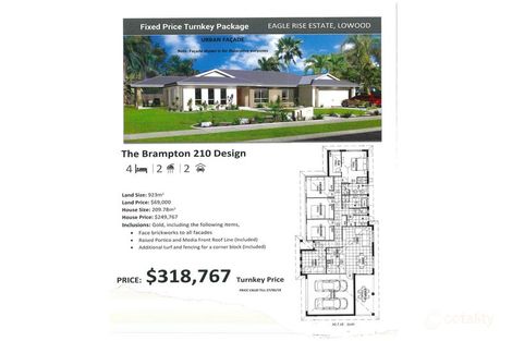 Property photo of 7 Corella Street Lowood QLD 4311