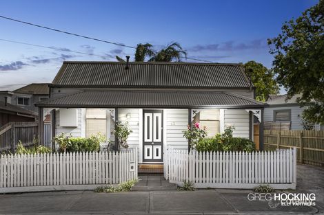 Property photo of 43 Franklin Street Newport VIC 3015