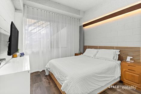 22/67 St Pauls Tce, Spring Hill, QLD 4000