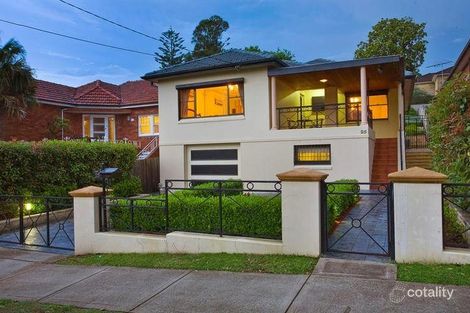 25 Westfield St, Earlwood, NSW 2206