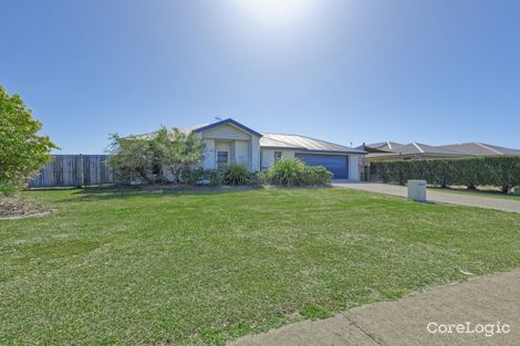 Property photo of 28 Firefly Street Bargara QLD 4670
