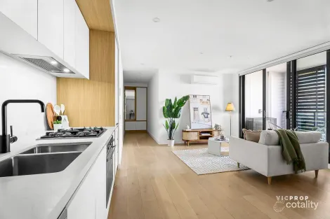 Property photo of 411/9 Williamsons Road Doncaster VIC 3108