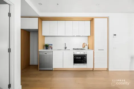 Property photo of 411/9 Williamsons Road Doncaster VIC 3108
