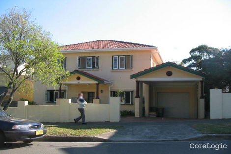 147 Greenwich Rd, Greenwich, NSW 2065