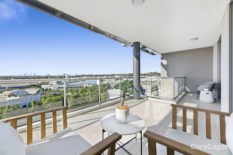 Property photo of 37/38 Riverwalk Avenue Robina QLD 4226