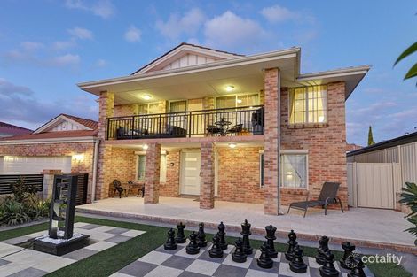 Property photo of 3 Goundrey Drive Pearsall WA 6065