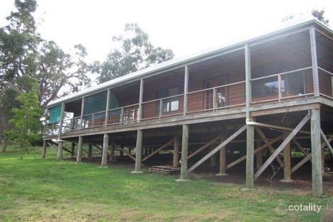 34 Whittells Rd, Bridgetown, WA 6255