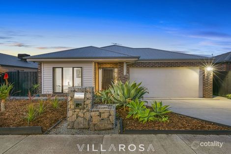 Property photo of 28 Diaz Drive Grovedale VIC 3216