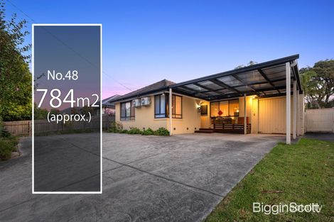 Property photo of 46 Vanbrook Street Forest Hill VIC 3131
