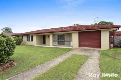 Property photo of 3 Kerrani Place Coutts Crossing NSW 2460