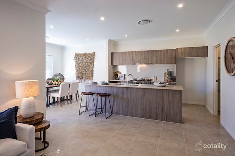 Property photo of 49 Brindle Parkway Box Hill NSW 2765
