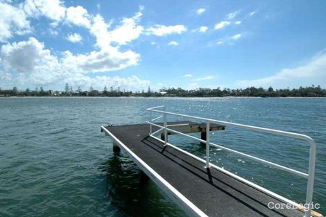 Property photo of 46 Brittanic Crescent Paradise Point QLD 4216