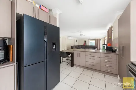 Property photo of 25 Glovar Street Emerald QLD 4720