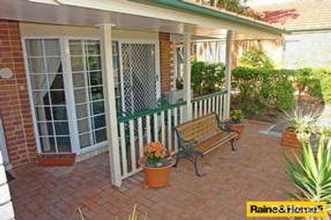 Property photo of 29/228 Enborisoff Street Taigum QLD 4018