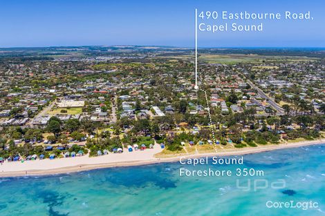 Property photo of 490 Eastbourne Road Capel Sound VIC 3940