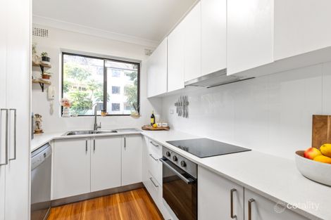 Property photo of 37/112-134 Hall Street Bondi Beach NSW 2026