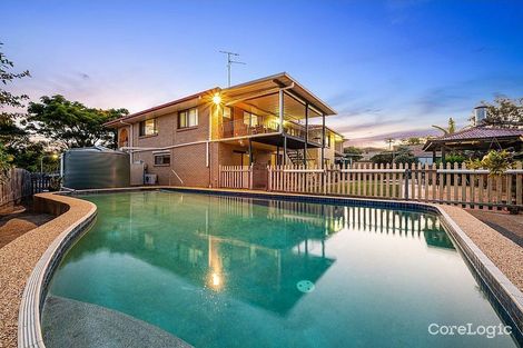 Property photo of 7 Muirfield Street Macgregor QLD 4109