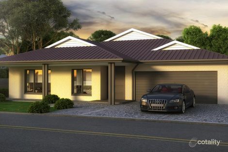 Property photo of LOT 11117 Monbulk Way Eynesbury VIC 3338