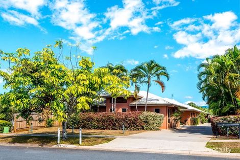 Property photo of 3/10 Short Street Redlynch QLD 4870