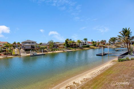 Property photo of 32 Cessnock Close Mermaid Waters QLD 4218